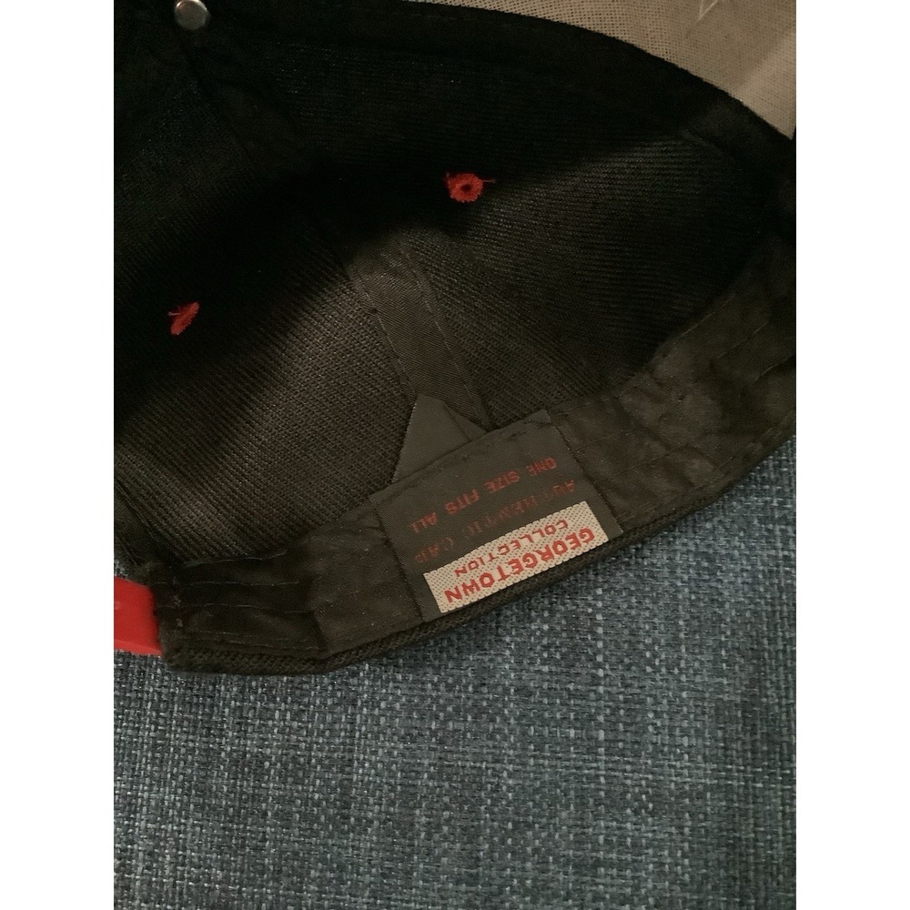 Georgetown Collection Authentic Cap 916 - Picture 4 of 5
